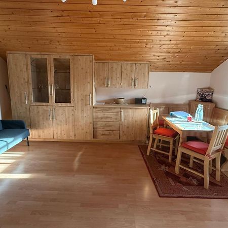 Ferienwohnung Alpenblick Anger Exterior photo